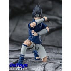 Sasuke Uchiha - Ninja...