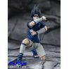 Sasuke Uchiha - Ninja Prodigy of the Uchiha Clan Bloodline - S.H.Figuarts Bandai