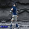 Sasuke Uchiha - Ninja Prodigy of the Uchiha Clan Bloodline - S.H.Figuarts Bandai