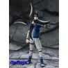 Sasuke Uchiha - Ninja Prodigy of the Uchiha Clan Bloodline - S.H.Figuarts Bandai