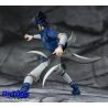 Sasuke Uchiha - Ninja Prodigy of the Uchiha Clan Bloodline - S.H.Figuarts Bandai