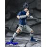 Sasuke Uchiha - Ninja Prodigy of the Uchiha Clan Bloodline - S.H.Figuarts Bandai