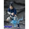 Sasuke Uchiha - Ninja Prodigy of the Uchiha Clan Bloodline - S.H.Figuarts Bandai