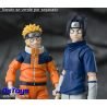 Sasuke Uchiha - Ninja Prodigy of the Uchiha Clan Bloodline - S.H.Figuarts Bandai
