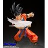 Set de Efectos Son Goku S.H.Figuarts