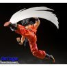 Set de Efectos Son Goku S.H.Figuarts