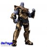 Thanos Five years later edition (THE INFINITY SAGA) S.H.Figuarts