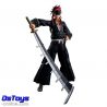 Renji Abarai S.H.Figuarts
