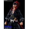 Renji Abarai S.H.Figuarts