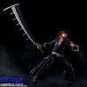 Renji Abarai S.H.Figuarts
