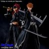 Renji Abarai S.H.Figuarts