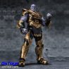 Thanos Five years later edition (THE INFINITY SAGA) S.H.Figuarts