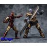 Thanos Five years later edition (THE INFINITY SAGA) S.H.Figuarts