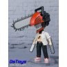 SET CHAINSAW MAN - Chainsaw Man + Himeno + Aki Hayakawa - Figuarts mini