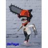 SET CHAINSAW MAN - Chainsaw Man + Himeno + Aki Hayakawa - Figuarts mini
