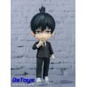 SET CHAINSAW MAN - Chainsaw Man + Himeno + Aki Hayakawa - Figuarts mini