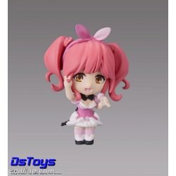 TINY SESSION VF-31C SIEGFRIED (Mirage Farina use) with Makina Nakajima Macross Delta