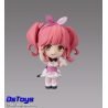 TINY SESSION VF-31C SIEGFRIED (Mirage Farina use) with Makina Nakajima Macross Delta