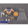 SET TINY SESSION VF-31C SIEGFRIED (Mirage Farina use) & VF-31E SIEGFRIED (Chuck Mustang use) Macross Delta