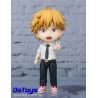 SET Denji + Power - Chainsaw Man - Figuarts mini