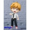 SET Denji + Power - Chainsaw Man - Figuarts mini