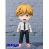 SET Denji + Power - Chainsaw Man - Figuarts mini
