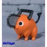 SET Denji + Power - Chainsaw Man - Figuarts mini