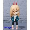 SET Denji + Power - Chainsaw Man - Figuarts mini