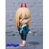 SET Denji + Power - Chainsaw Man - Figuarts mini