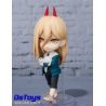 SET Denji + Power - Chainsaw Man - Figuarts mini