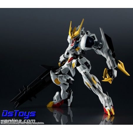 Gundam Barbatos Lupus Rex ASW G 08 Gundam Universe
