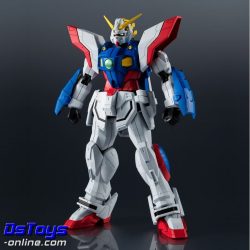 Shining Gundam GF 13 017 NJ...