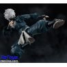 Gabimaru [ Hell's Paradise: Jigokuraku ] S.H.Figuarts Bandai
