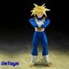 Super Saiyan Trunks - INFINITE LATENT SUPER POWER - S.H.Figuarts Bandai