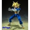 Super Saiyan Trunks - INFINITE LATENT SUPER POWER - S.H.Figuarts Bandai