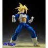 Super Saiyan Trunks - INFINITE LATENT SUPER POWER - S.H.Figuarts Bandai