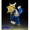Super Saiyan Trunks - INFINITE LATENT SUPER POWER - S.H.Figuarts Bandai