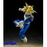 Super Saiyan Trunks - INFINITE LATENT SUPER POWER - S.H.Figuarts Bandai