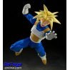 Super Saiyan Trunks - INFINITE LATENT SUPER POWER - S.H.Figuarts Bandai