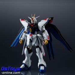 STRIKE FREEDOM GUNDAM ZGMF...