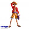 Monkey D. Luffy - The Raid on Onigashima - S.H.Figuarts