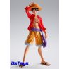 Monkey D. Luffy - The Raid on Onigashima - S.H.Figuarts
