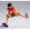 Monkey D. Luffy - The Raid on Onigashima - S.H.Figuarts