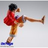 Monkey D. Luffy - The Raid on Onigashima - S.H.Figuarts