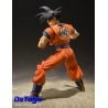 Son Goku -Saiyan Raised on Earth- S.H.Figuarts Son Goku -Saiyan Raised on Earth- S.H.Figuarts