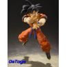 Son Goku -Saiyan Raised on Earth- S.H.Figuarts Son Goku -Saiyan Raised on Earth- S.H.Figuarts