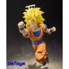 Son Goku Super Saiyan 3 S.H.Figuarts
