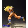 Son Goku Super Saiyan 3 S.H.Figuarts