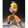 Son Goku Super Saiyan 3 S.H.Figuarts