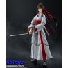 Yamada Asaemon Sagiri [ Hell's Paradise: Jigokuraku ] S.H.Figuarts Bandai